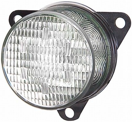 Hella 2BA 011 172-207 Blinkleuchte-image