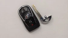Buick Keyless Entry Remote Fob Hyq4ea 13532751 5 Buttons M1LL8
