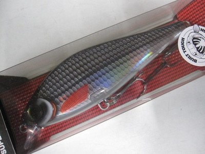 Rapala Super Shadow Wrap SSDR-16 ROR New Lure