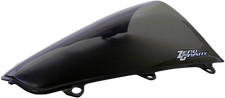 Zero Gravity Light Smoke SR Series Windscreen Made in the USA 20-427-02