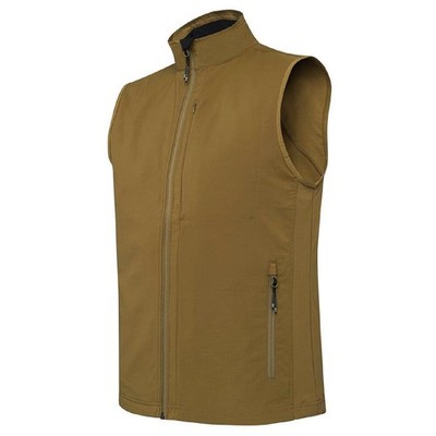 Beretta Windshell EVO Vest Flat Dark Earth Large Water-Repellent GT382T1935086YL