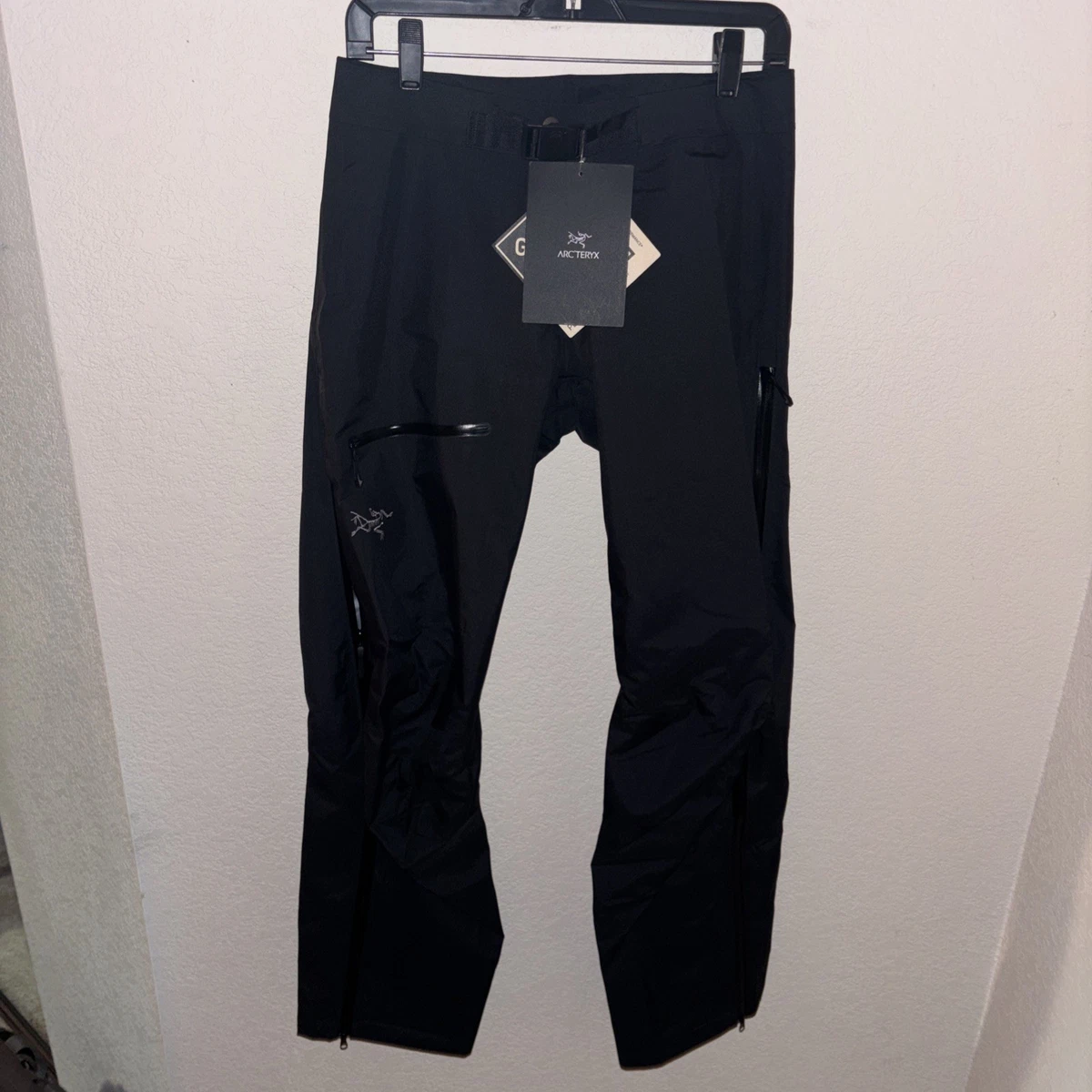 arcteryx goretex pants products for sale | eBay