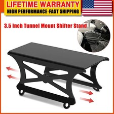 3.5 Tall Tunnel Mount Shifter Stand Fit For Bm Ratchet Shifter Mega Shifter