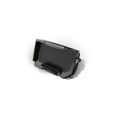 ORIGINAL BMW Motorrad Connected Ride Cradle Handy Phone Halterung - 77525A84266