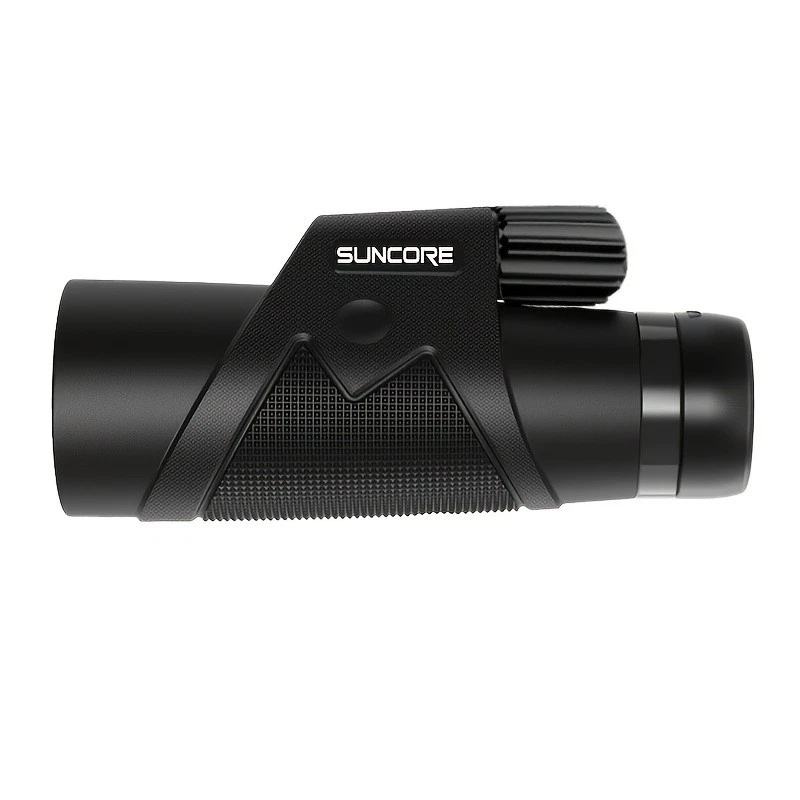 10 x 42 HD Monocular telescope for Bird Watching, Hiking,Hunting,BAK4 prisms - Image 4 of 4