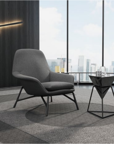 Lounge Sessel Clubsessel Cocktailsessel Lehn Stuhl Lese Luxus StüHle Neu Relax-image