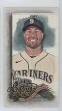 2022 Topps Allen & Ginter Mini A&G Back Robbie Ray #193 05v0