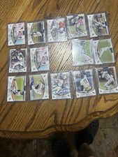2024 Topps Now 50/50 Shohei Ohtani SB Stolen Base Lot (14)