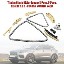 Kit de distribution Jaguar E