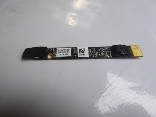 MSI GE40 Webcam Kamera Modul S1F-0005370-B36 #4360