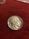 5C 1938-D Denver Buffalo Nickel BU Higher Uncirculated Grade