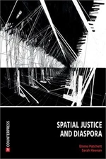 Spatial Justice and Diaspora (Paperback or Softback)