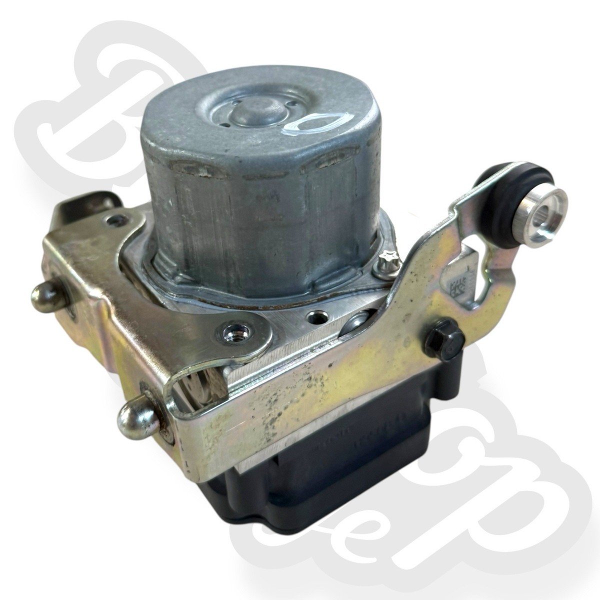 10-22 Kawasaki ZG1400C Concours ABS Brake Pump Unit 16082-0046 | eBay