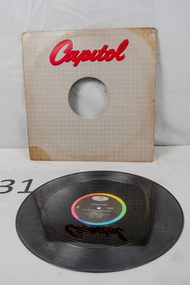 T-Connection The Game of Life 1983 Vinyl LP VG+ Capitol ST-12264 Funk Disco