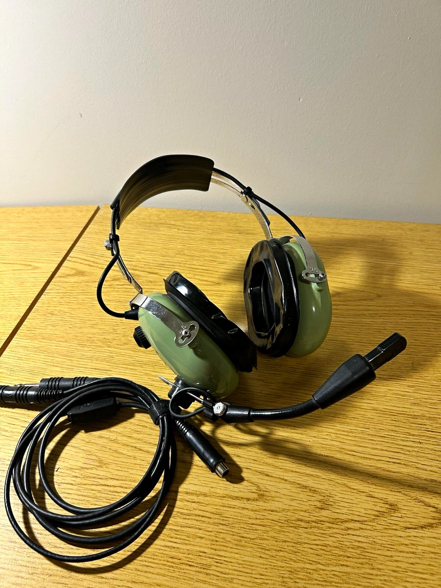 25+ David Clark Headsets and Earpieces for sale | Updated Oct 2026