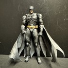 DARK KNIGHT TRILOGY PLAY ARTS KAI Batman 01 ACTION FIGURE