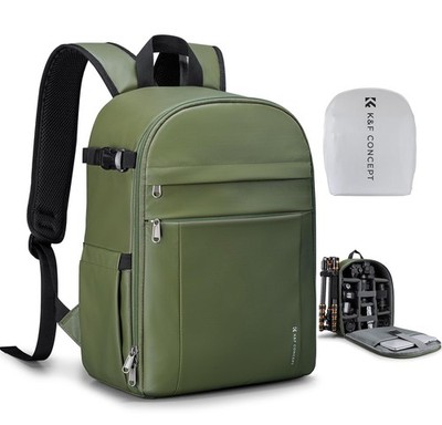 Camera Bag Backpack Mirrorless Camera Backpack Photography
