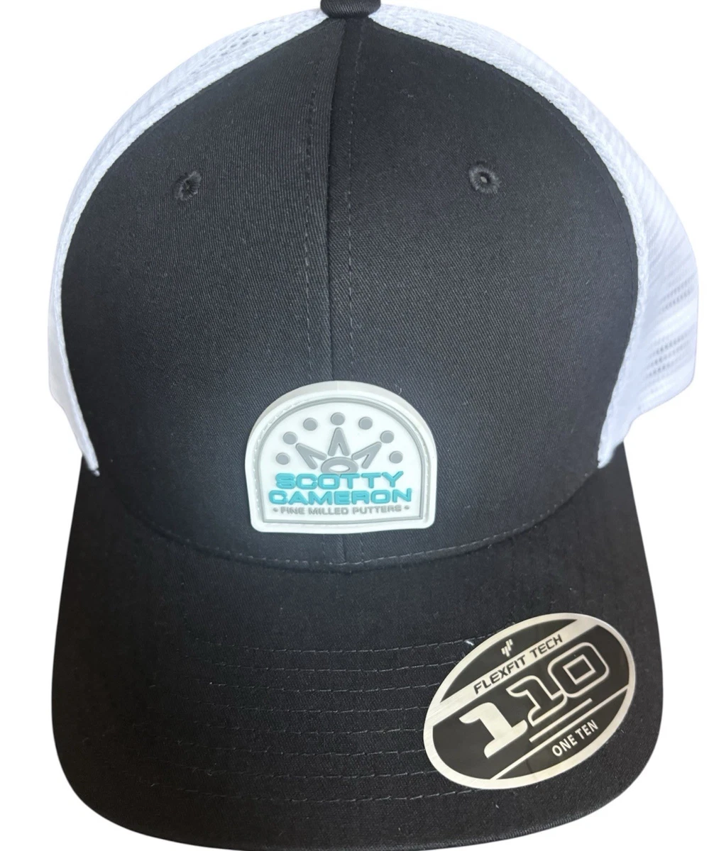 Scotty Cameron Golf Visors & Hats for sale | eBay