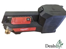 Milwaukee M18 BTP-0 18v Cordless Compact Transfer Water Pump Body Only