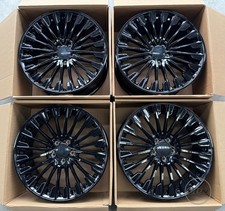 19" Rims Fit Mercedes E450 AMG 2018 19 20 21 22 23 24 25 2026 Wheels 19x8.5/9.5