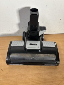 Shark LiftAway NV602UKT Staubsauger Original Bodenkopf Powerdüse