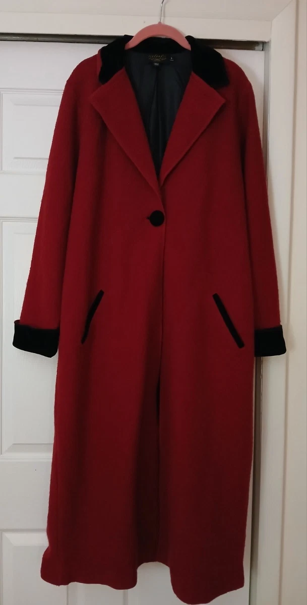 vintage riding coat products for sale | eBay