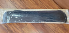 NOS W123 Mercedes Sunroof Wind Deflector 1237...