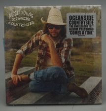 Neil Young - Oceanside Countryside [New CD] Free Shipping