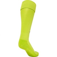 Hummel Unisex Kinder Hmlessential Football Sock, Lime Popsicle/Black, 31-34 Eu