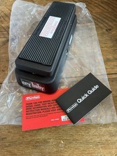 Jim Dunlop Cry Baby Original Wah Pedal (GCB95) Classic Wah, Guitar Effects, New