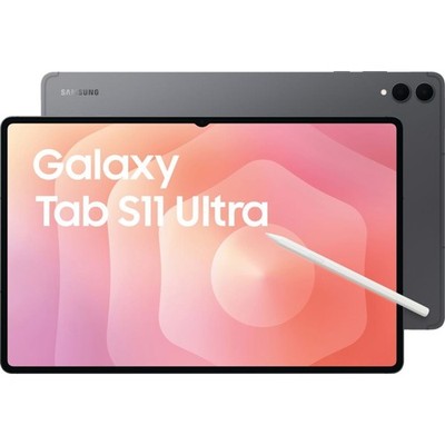 Samsung Galaxy Tab S11 Ultra Wi-Fi 14.5 Zoll Tablet Gray 256 GB
