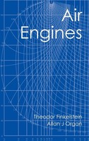 Theodor Finkelstein (U. A.) | Air Engines | Buch | Englisch (2009) | Gebunden