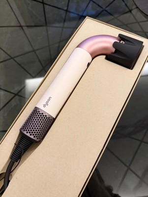 Dyson Supersonic R Professional Rose Gold Neu mit Garantie und Rechnung Inkl