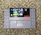 Ren & Stimpy Show: Time Warp (Super Nintendo SNES, 1994)