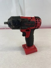 Snap On 18 Volt 38 Drive Microlithium Cordless Wrench Ct8810 - Parts Repair