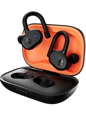 SKULLCANDY PUSH ACTIVE TRUE WIRELESS EARBUDS, 44HR Akku, SKULL-IQ, ALEXA E.