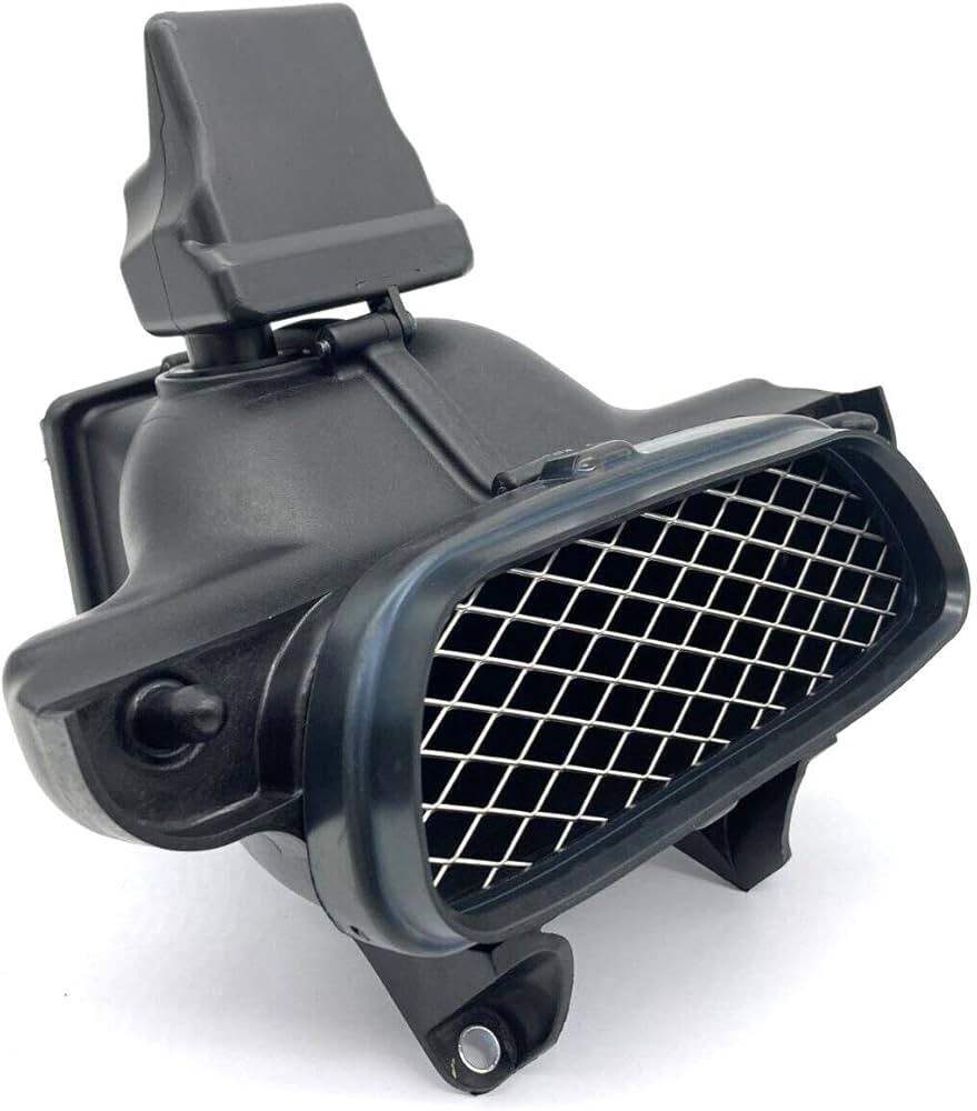 KAWASAKI GENUINE NINJA ZX6R ZX 6R 636 Ram Air Intake Duct 39045