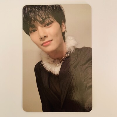 straykids I.N ジョンイン トレカ Stray Kids ODDINARY album official photocard - I.N Jeongin | SKZ
