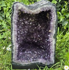 Géode/Druse d'Améthyste 39kg - Brésil