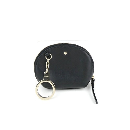Kate Spade New York Monsteraugen Leder Münzbörse - Bild 2 von 20