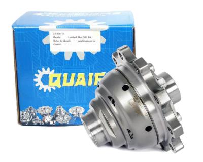 Mitsubishi Colt CZT & Ralliart Quaife ATB Helical LSD Differential Upgrade