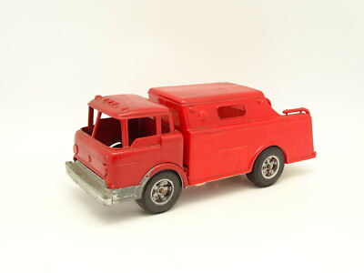 Hubley 20 Cm - Feuerwehrwagen 1490