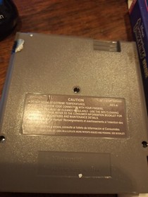 Darkwing Duck Cib Nes Nintendo