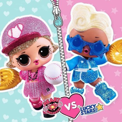 all star bb lol doll