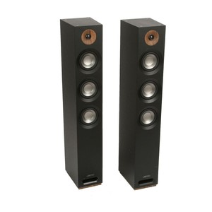 s 809 floorstanding speaker