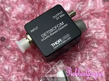 1PC NEW THORLABS DET08CFC/M Detector (Fedex or DHL) #H822DD DX