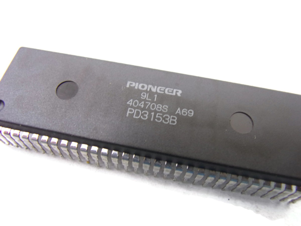 PD3153B Genuine USED Pioneer IC ~ US SELLER | eBay