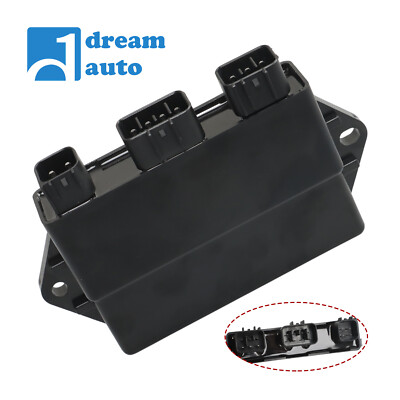 CDI Ignition Box Fits for QLINK FrontRunner 500 700 Rodeo 500 700