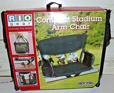 rio gear stadium seat