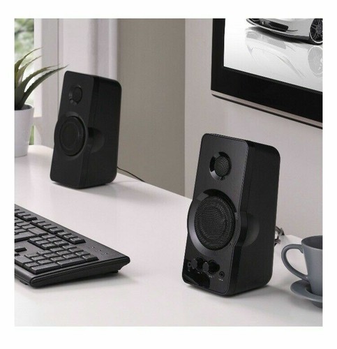 PC Speaker System 